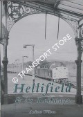 Book cover of Hellifield and its Railways  by WILSON, Andrew 